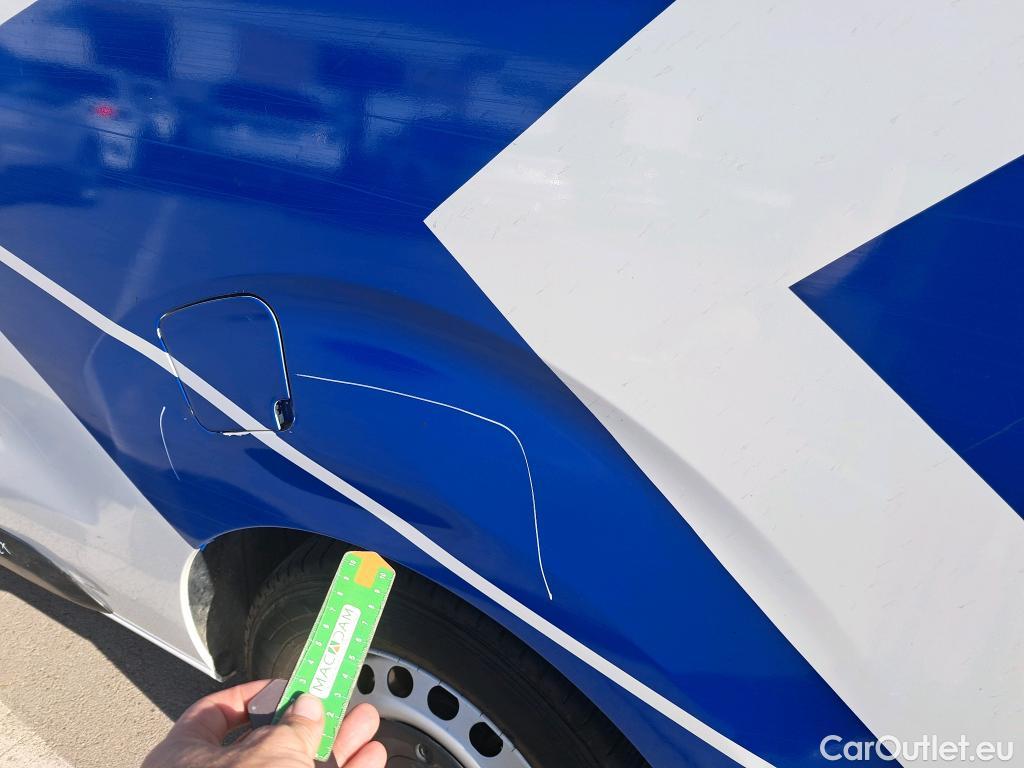  Citroen  Jumpy CITROEN  / 2016 / 4P / combi Combi Talla XL BlueHDi 120 S&S Confort #11