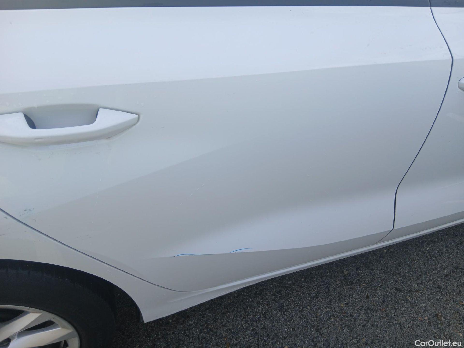  Audi  A3 AUDI  / 2020 / 5P / berlina con portón Sportback 30 TFSI 81kW (110CV) S tronic #23