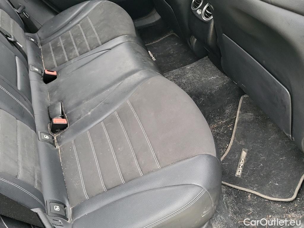  Mercedes  G-Klasee MERCEDES-BENZ Clase GLC / 2019 / 5P / todoterreno GLC 220 d 4MATIC #4