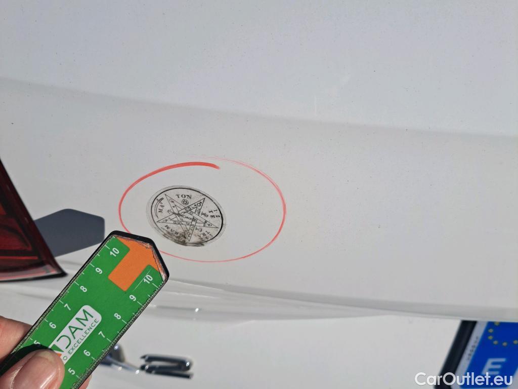  Audi  Q2 AUDI  / 2020 / 5P / todoterreno Advanced 35 TFSI 110kW (150CV) S tronic (AC) #13