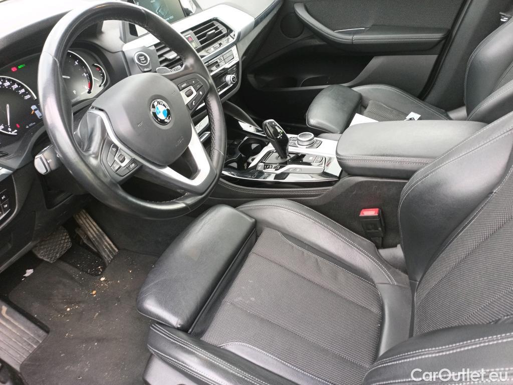  Bmw  X4 BMW  / 2018 / 5P / todoterreno xDrive20d #4