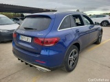  Mercedes  G-Klasee MERCEDES-BENZ Clase GLC / 2019 / 5P / todoterreno GLC 220 d 4MATIC #2
