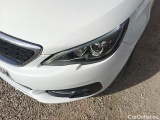  Peugeot  308 PEUGEOT  / 2017 / 5P / berlina con portón 5p Style BlueHDi 130 S&S #16