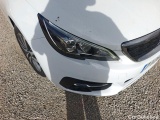  Peugeot  308 PEUGEOT  / 2017 / 5P / berlina con portón 5p Style BlueHDi 130 S&S #17