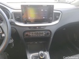  KIA  XCeed KIA  / 2019 / 5P / todoterreno 1.0 T-GDi Drive 88kW (120CV) #14