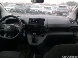  Citroen  Berlingo CITROEN  COMBI Talla M BlueHDi 100 S&S LIVE (IND) #3