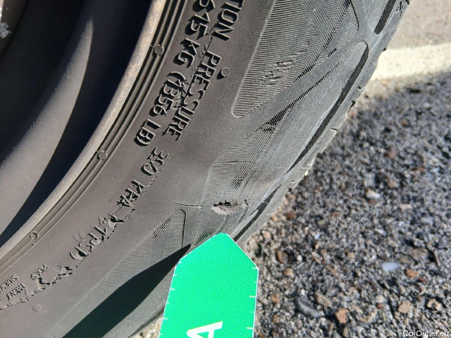  Opel  Combo OPEL  / 2018 / 3P / furgón derivado de turismo 1.5 TD S/S 75kW (100CV) Express L H1 650 (CX) #51