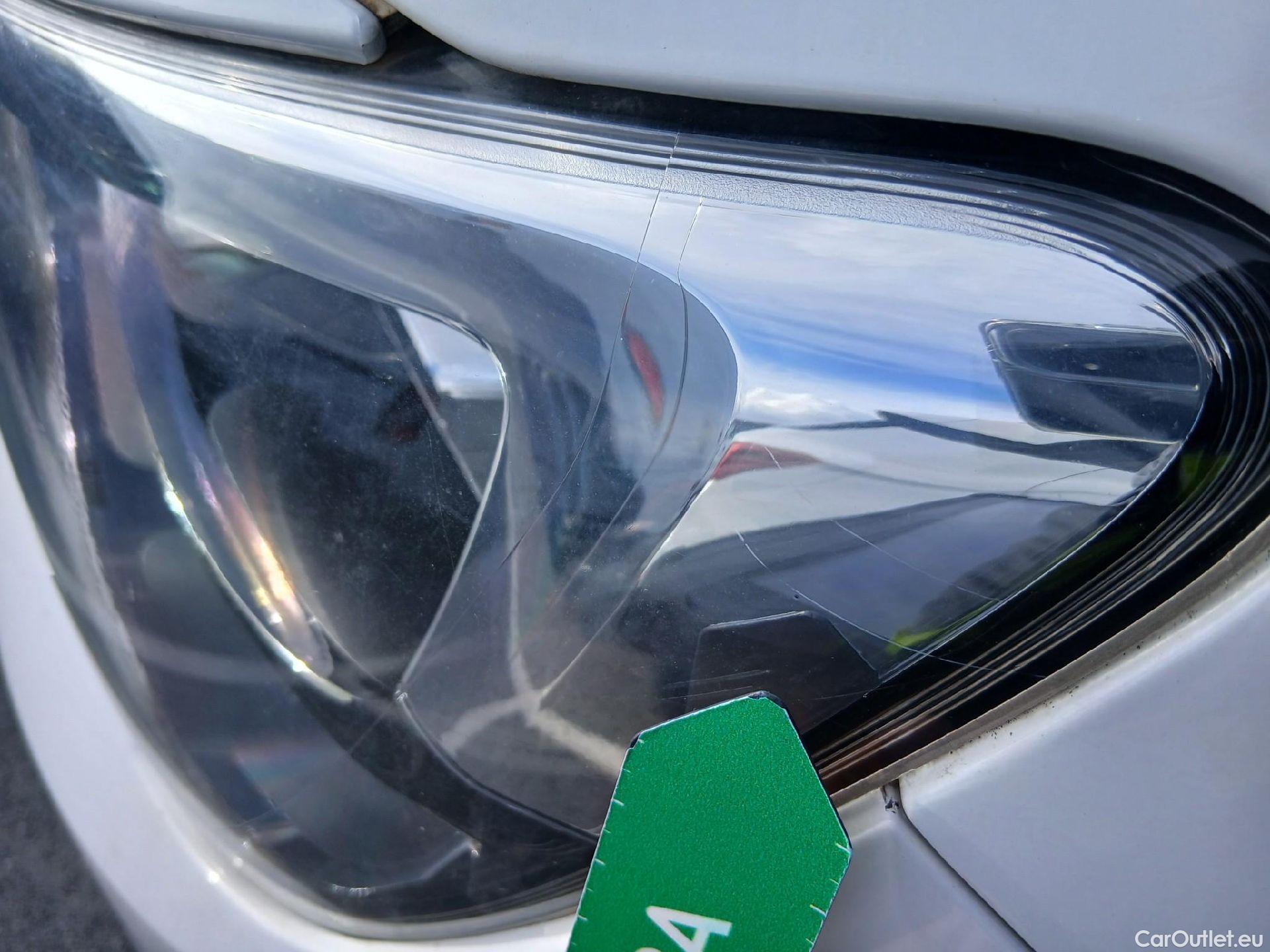  Opel  Combo OPEL  / 2018 / 3P / furgón derivado de turismo 1.5 TD S/S 75kW (100CV) Express L H1 650 (CX) #15