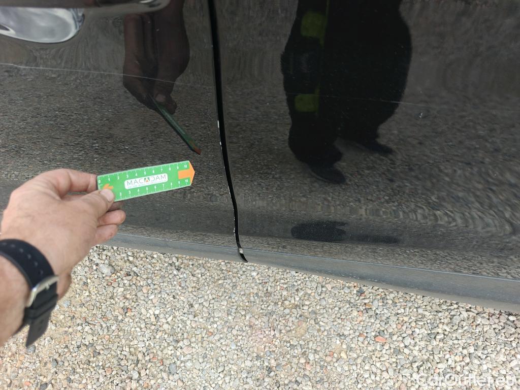  Nissan  Qashqai NISSAN  / 2017 / 5P / todoterreno DIG-T 117 kW (160 CV) E6D DCT N-CONNECTA #2