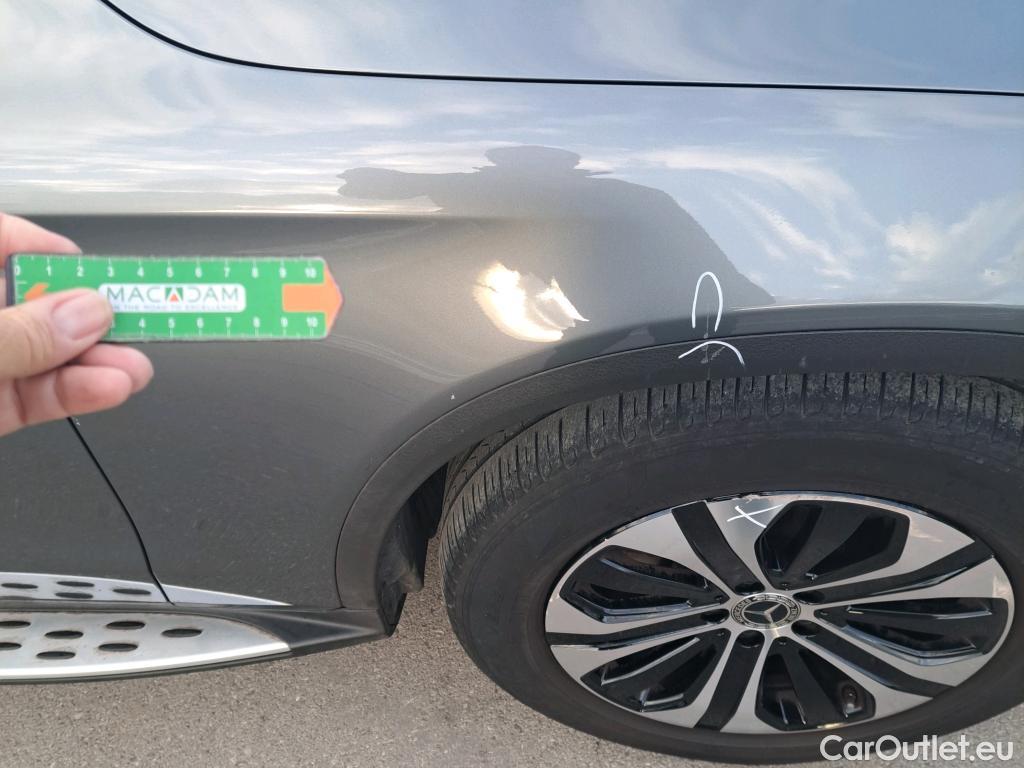  Mercedes  G-Klasee MERCEDES-BENZ GLC Coupé / 2019 / 5P / coupé GLC 200 d 4MATIC #21