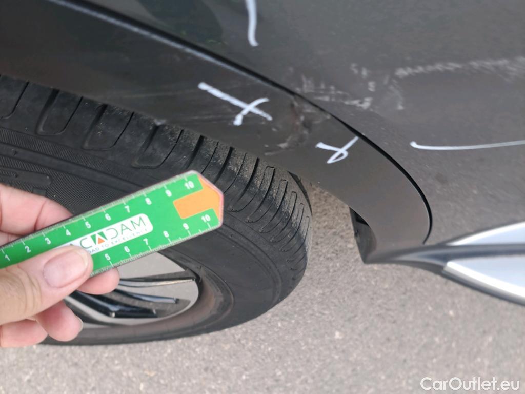  Mercedes  G-Klasee MERCEDES-BENZ GLC Coupé / 2019 / 5P / coupé GLC 200 d 4MATIC #6