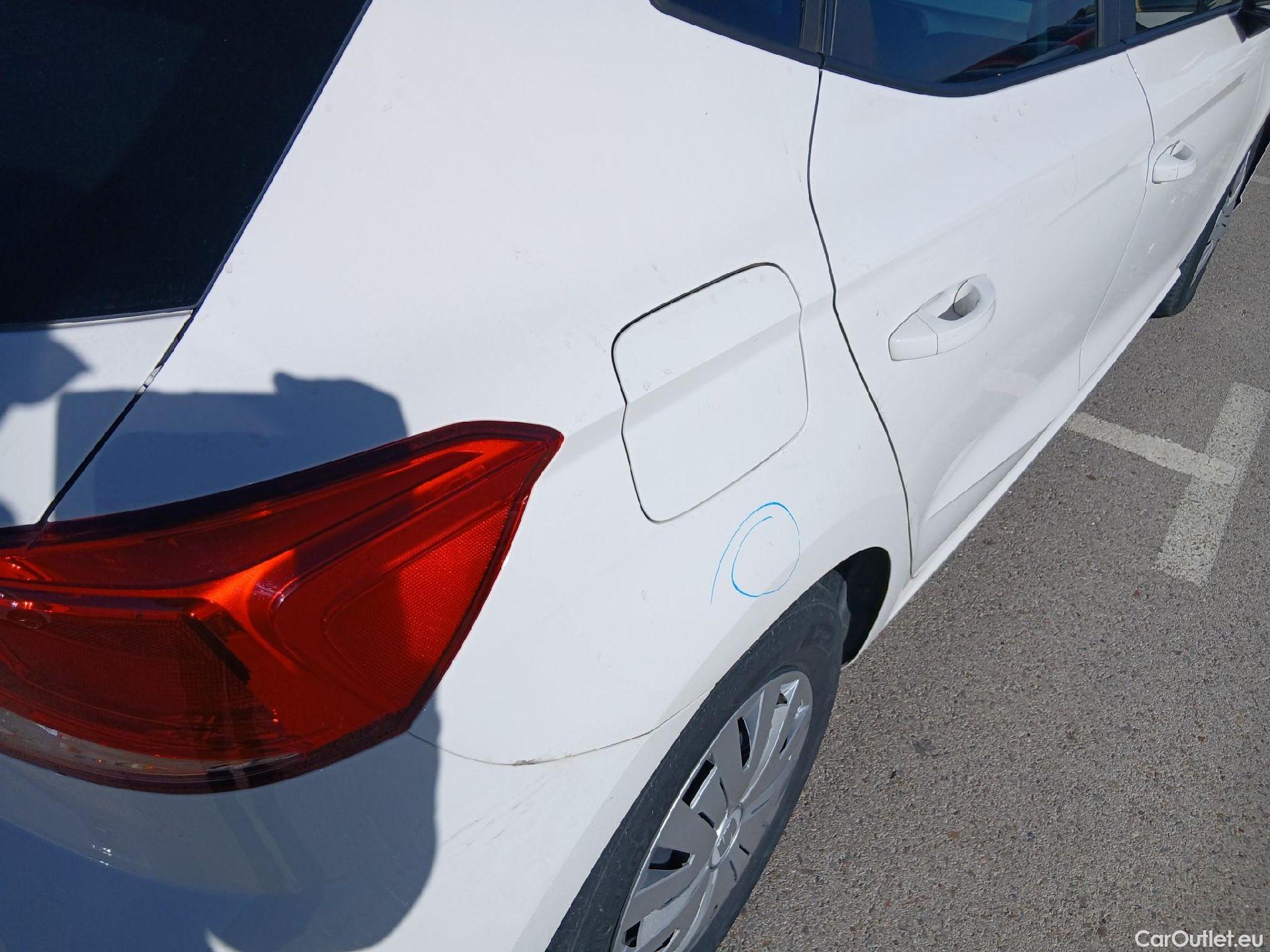  Seat  Ibiza SEAT  / 2017 / 5P / berlina con portón 1.0 MPI 59kW (80CV) Reference Plus(SP) #26