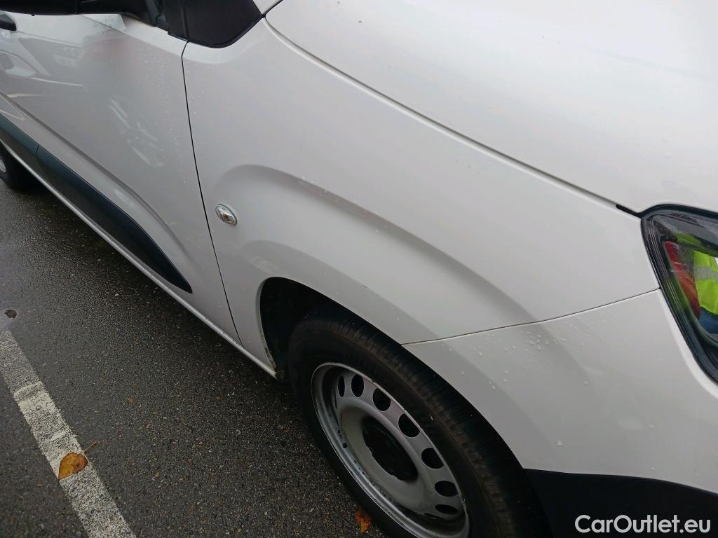  Citroen  Berlingo CITROEN  COMBI Talla M BlueHDi 100 S&S LIVE (IND) #33