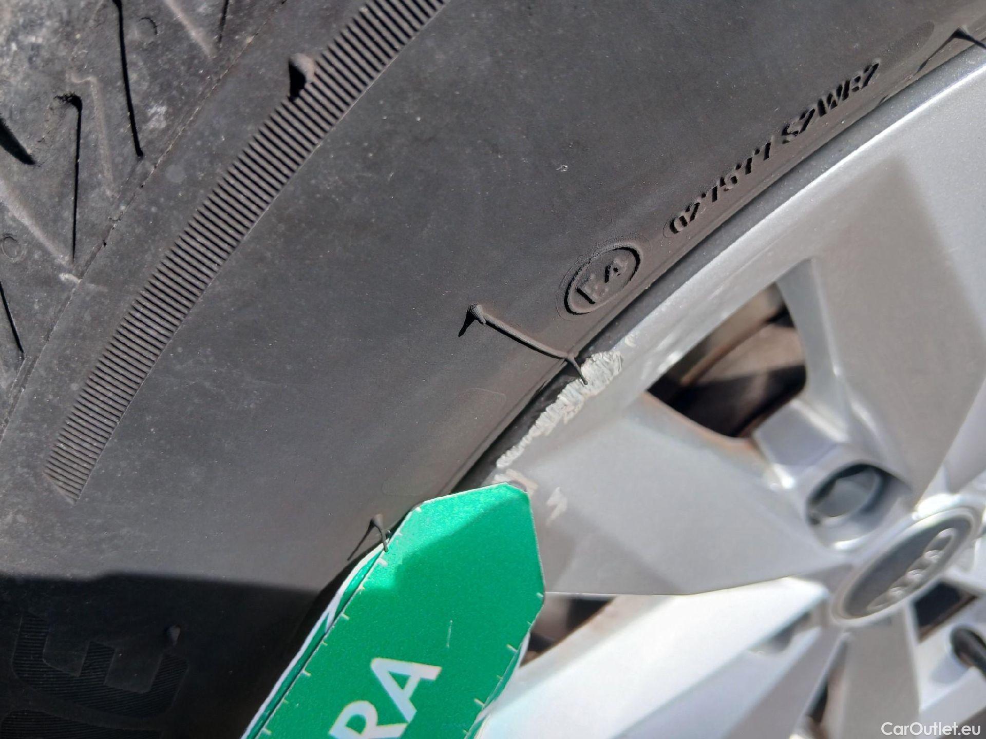  Audi  A3 AUDI  / 2020 / 5P / berlina con portón Sportback 30 TFSI 81kW (110CV) S tronic #13