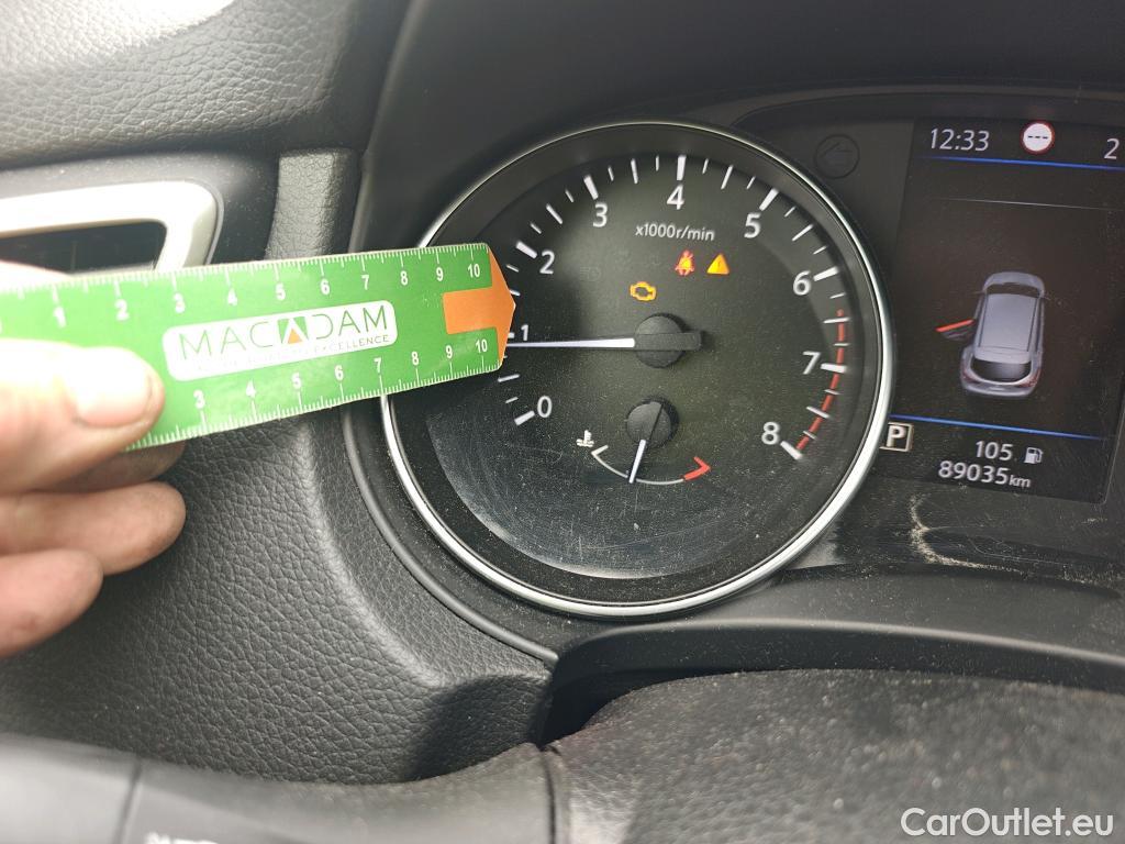  Nissan  Qashqai NISSAN  / 2017 / 5P / todoterreno DIG-T 117 kW (160 CV) E6D DCT N-CONNECTA #41