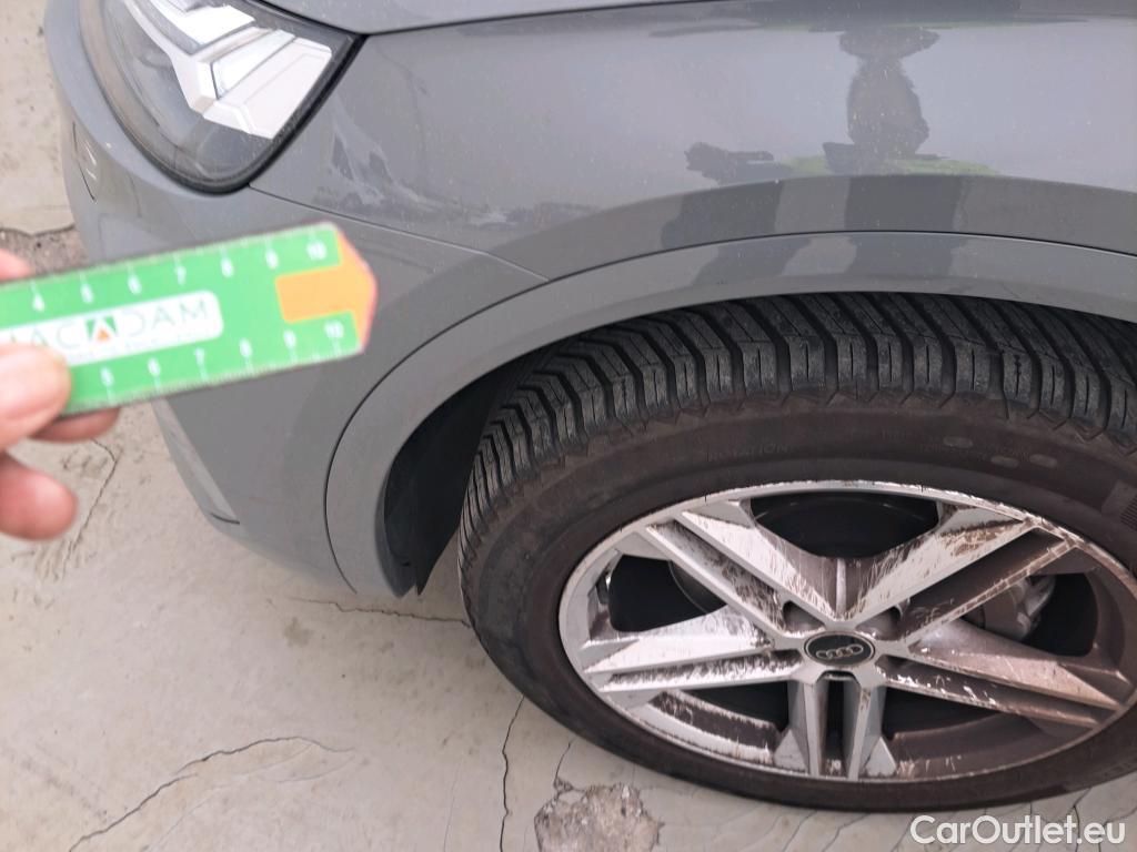  Audi  Q5 AUDI  / 2020 / 5P / todoterreno S line 40 TDI 150kW quattro-ultra #18