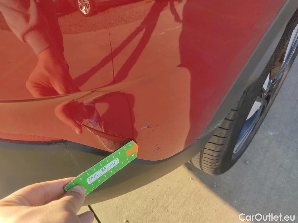  Opel   Grandland X OPEL / 2017 / 5P / todoterreno 1.2 Turbo Ultimate Auto #22