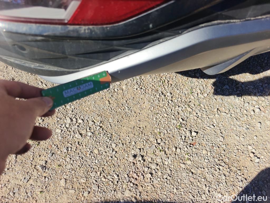  Hyundai  Tucson HYUNDAI  / 2020 / 5P / todoterreno 1.6 CRDI 100kW (136CV) 48V Tecno 2C #17