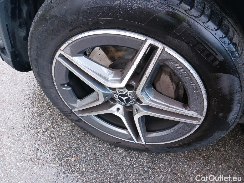  Mercedes  G-Klasee MERCEDES-BENZ Clase GLC / 2019 / 5P / todoterreno GLC 300 de 4MATIC #3