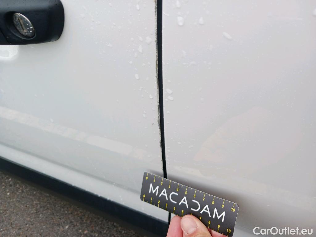  Citroen  Berlingo CITROEN  COMBI Talla M BlueHDi 100 S&S LIVE (IND) #4