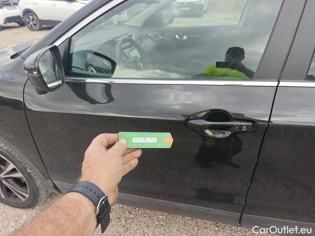  Nissan  Qashqai NISSAN  / 2017 / 5P / todoterreno DIG-T 117 kW (160 CV) E6D DCT N-CONNECTA #1