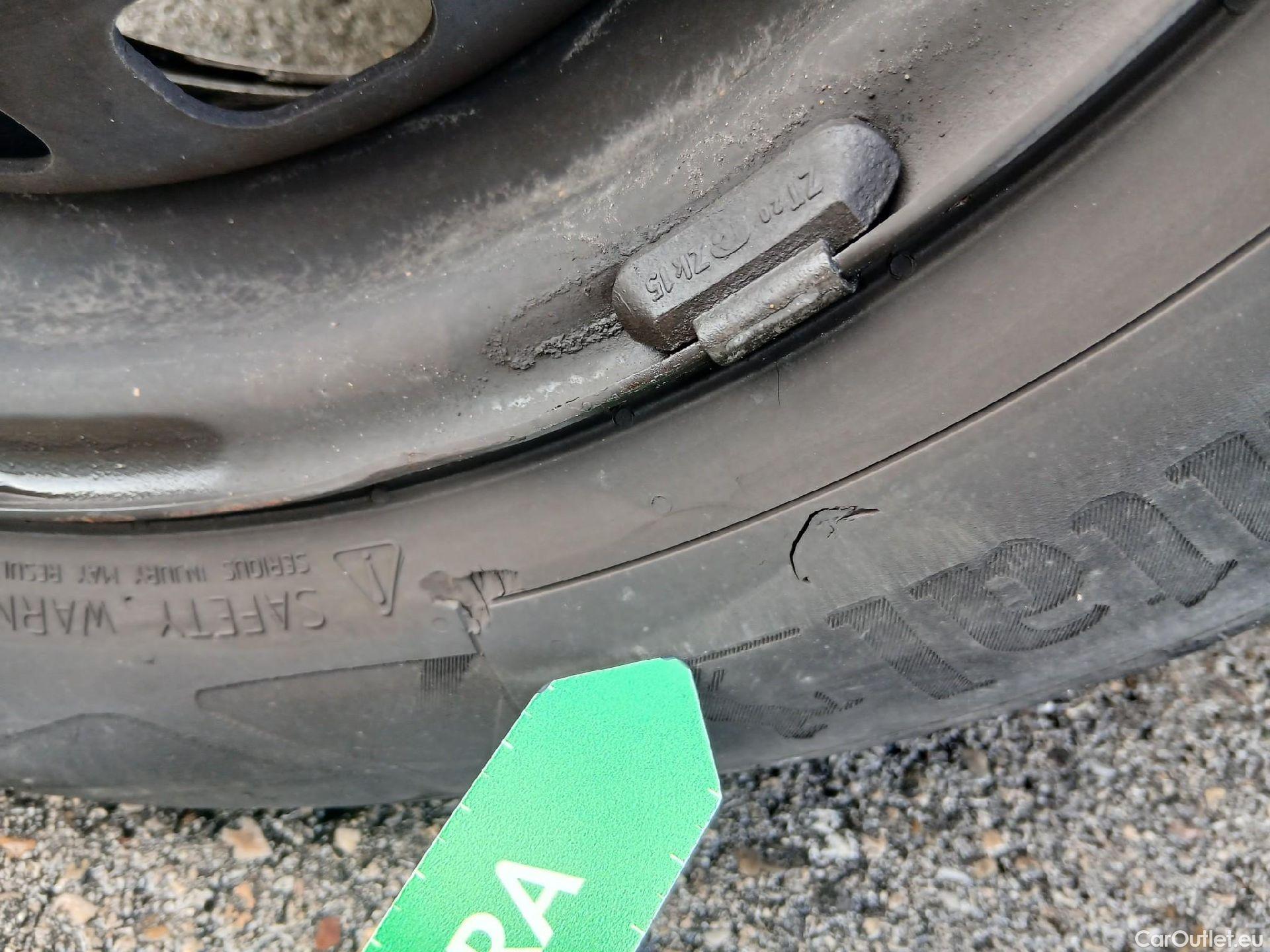  Opel  Combo OPEL  / 2018 / 3P / furgón derivado de turismo 1.5 TD S/S 75kW (100CV) Express L H1 650 (CX) #17