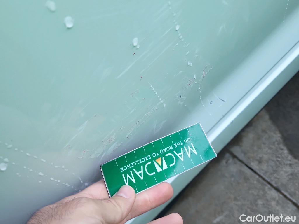  Ford  Grand Tourneo FORD  Connect / 2013 / 5P / monovolumen 1.5 TDCi 74kW (100CV) Titanium #7