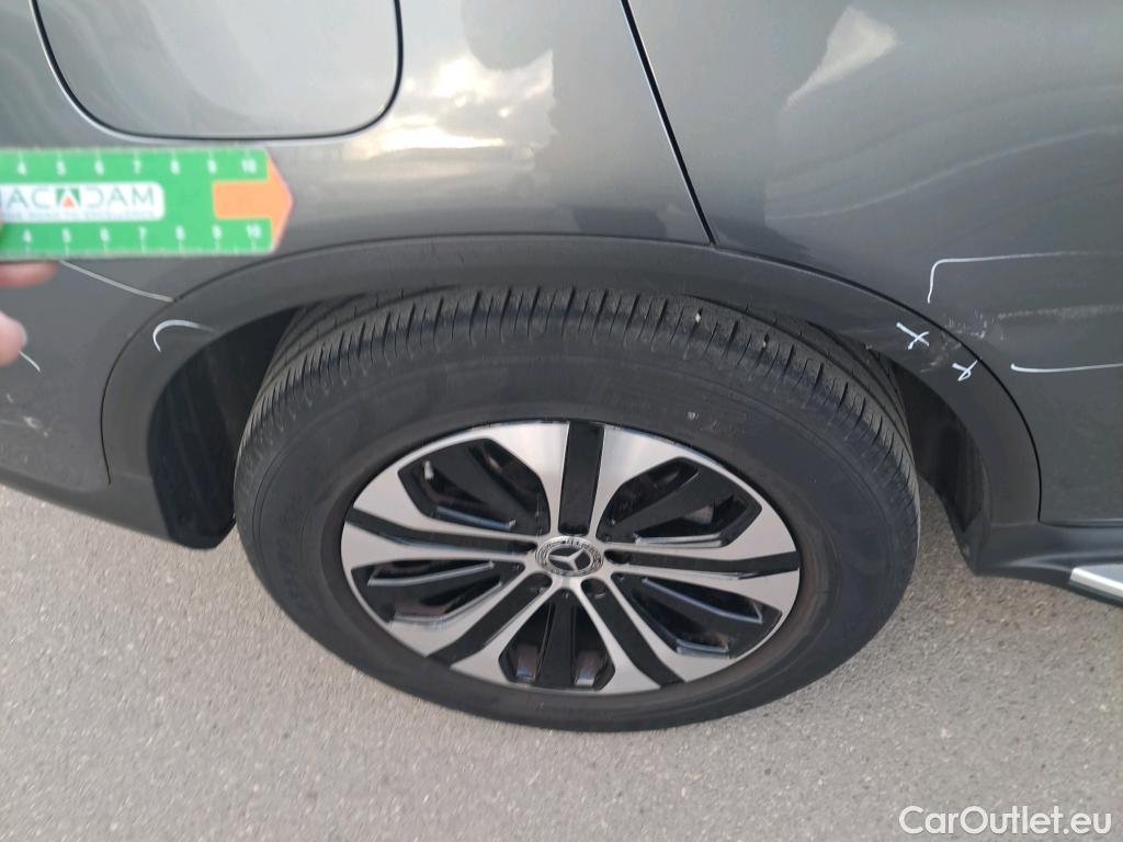  Mercedes  G-Klasee MERCEDES-BENZ GLC Coupé / 2019 / 5P / coupé GLC 200 d 4MATIC #5