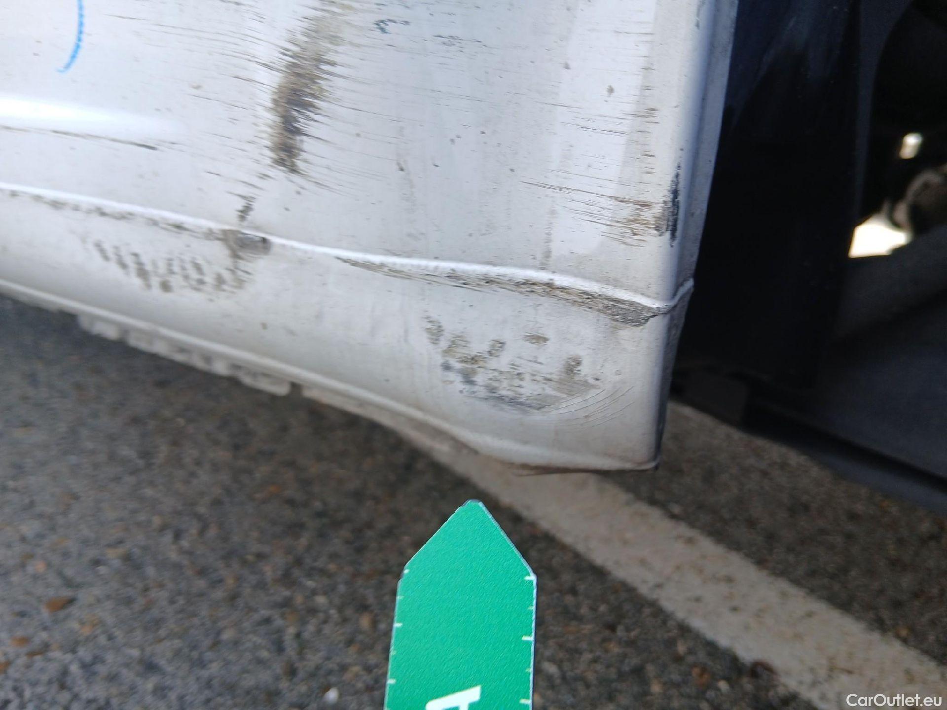  Opel  Combo OPEL  / 2018 / 3P / furgón derivado de turismo 1.5 TD S/S 75kW (100CV) Express L H1 650 (CX) #25