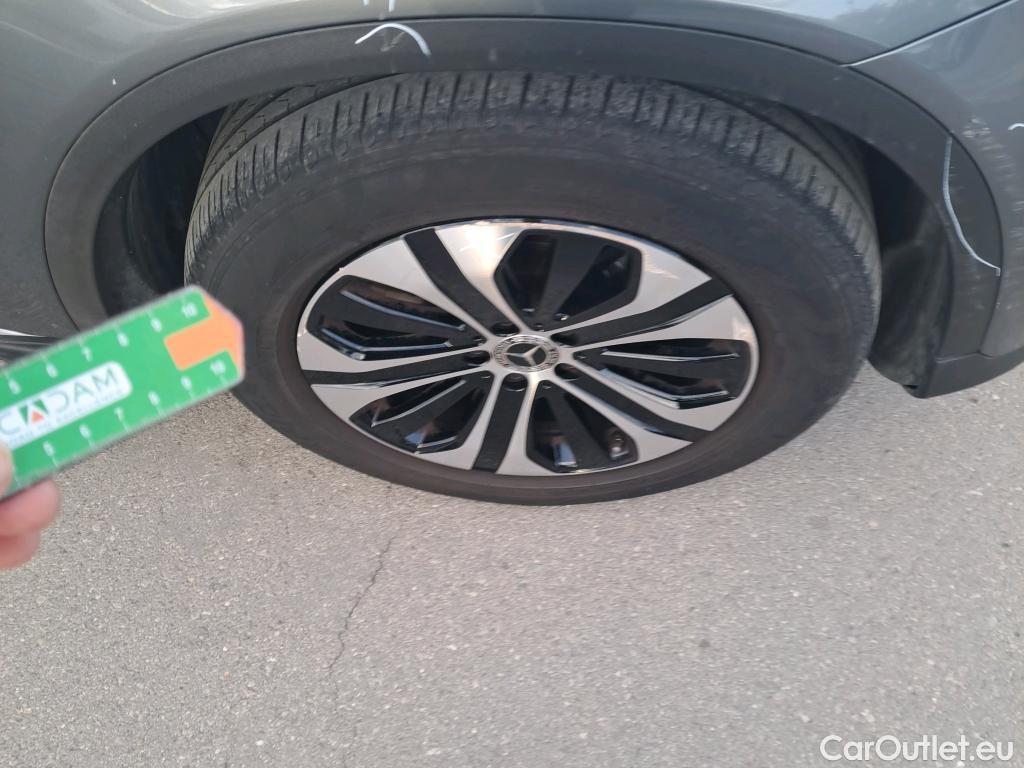  Mercedes  G-Klasee MERCEDES-BENZ GLC Coupé / 2019 / 5P / coupé GLC 200 d 4MATIC #7