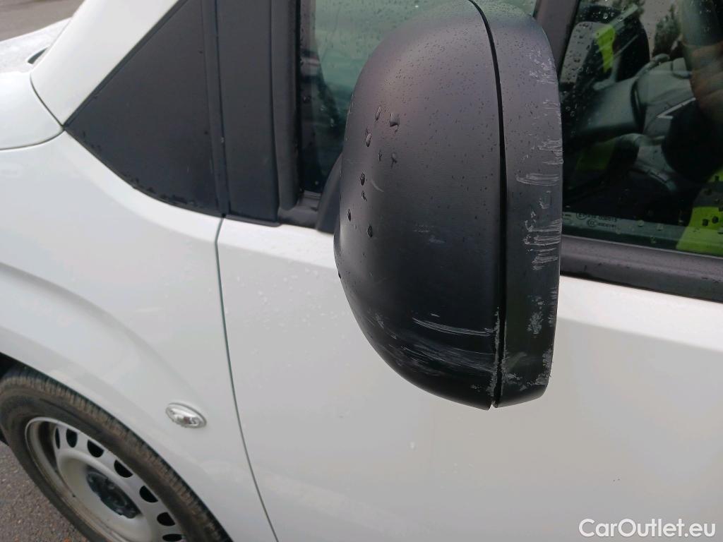  Citroen  Berlingo CITROEN  COMBI Talla M BlueHDi 100 S&S LIVE (IND) #29