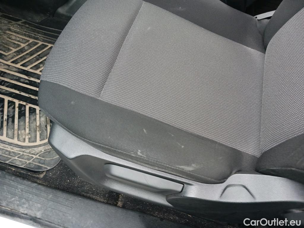  Citroen  Berlingo CITROEN  COMBI Talla M BlueHDi 100 S&S LIVE (IND) #6