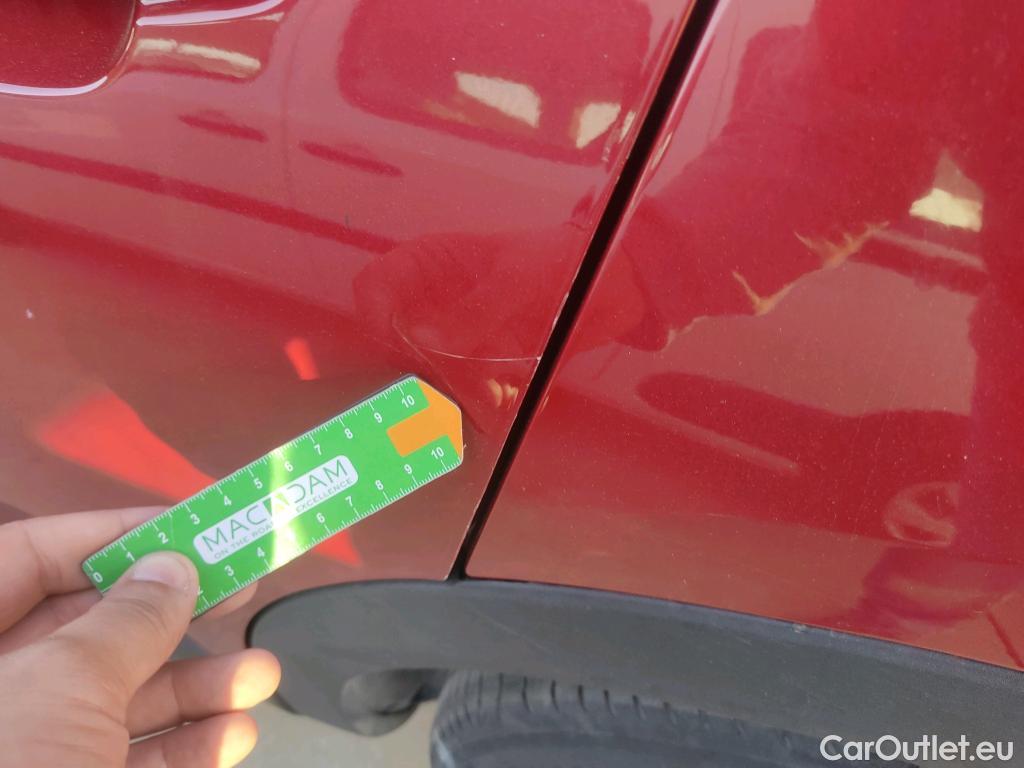  Opel   Grandland X OPEL / 2017 / 5P / todoterreno 1.2 Turbo Ultimate Auto #10