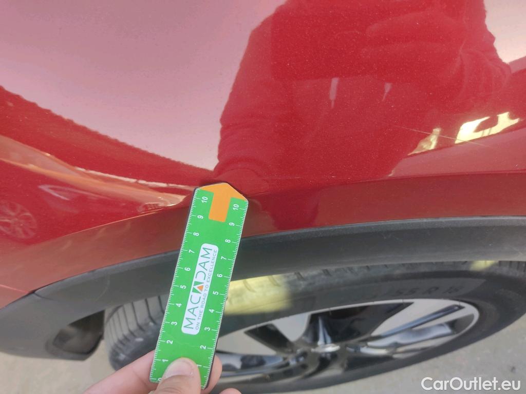  Opel   Grandland X OPEL / 2017 / 5P / todoterreno 1.2 Turbo Ultimate Auto #18