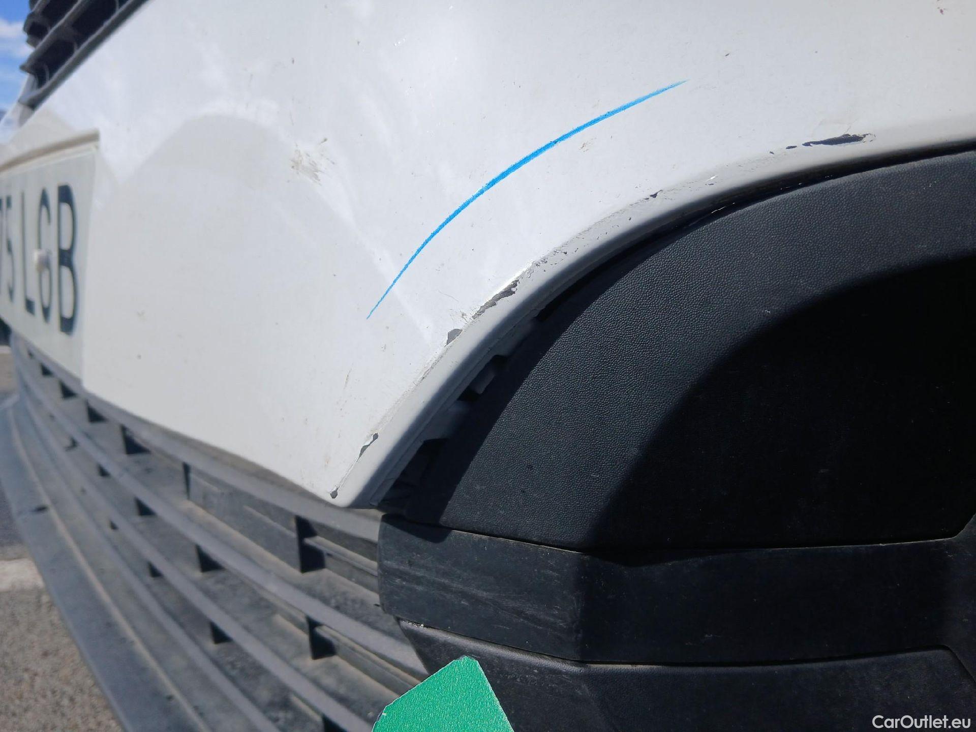  Opel  Combo OPEL  / 2018 / 3P / furgón derivado de turismo 1.5 TD S/S 75kW (100CV) Express L H1 650 (CX) #12