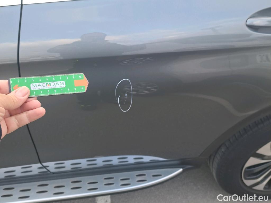  Mercedes  G-Klasee MERCEDES-BENZ GLC Coupé / 2019 / 5P / coupé GLC 200 d 4MATIC #9