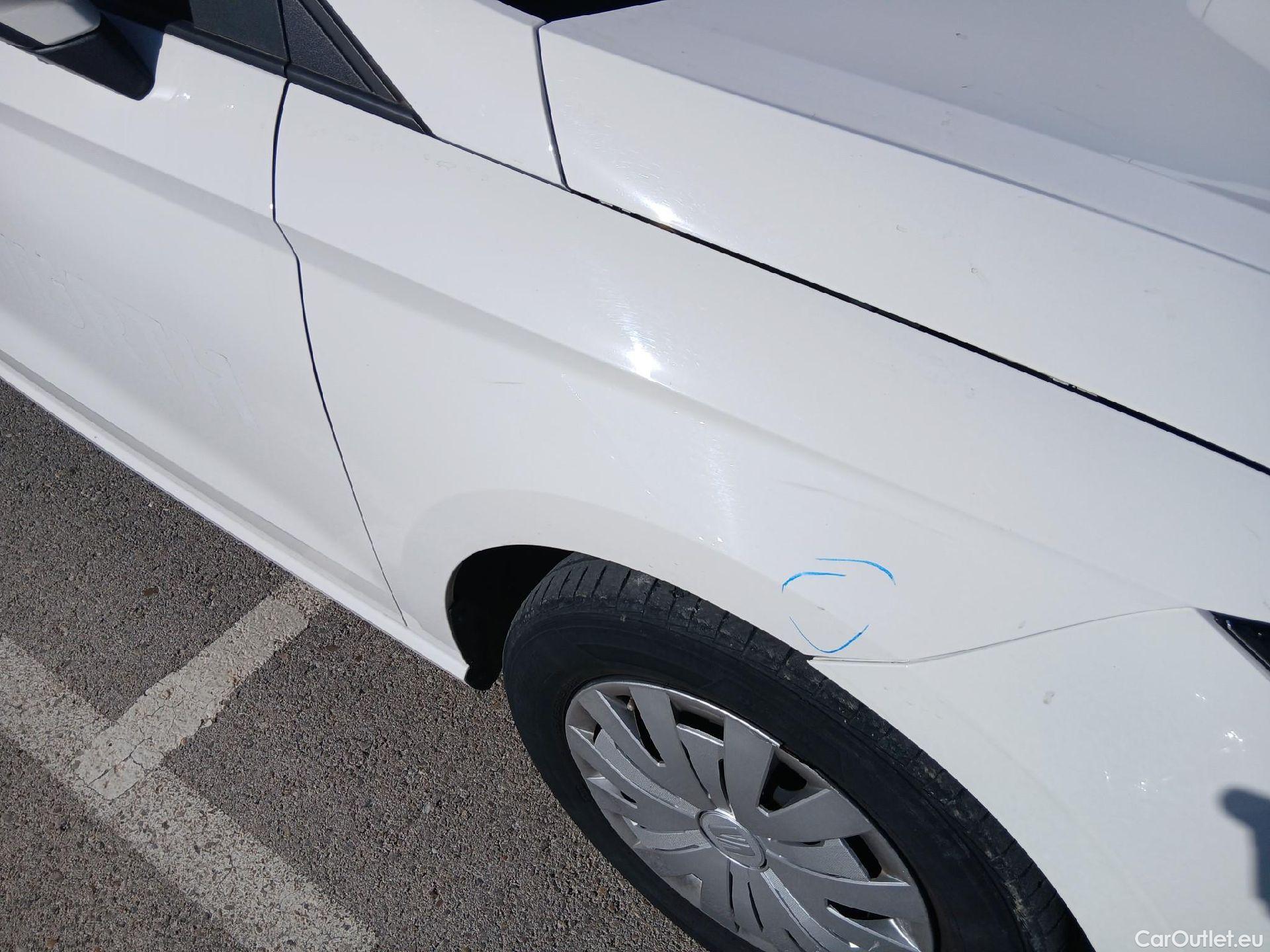  Seat  Ibiza SEAT  / 2017 / 5P / berlina con portón 1.0 MPI 59kW (80CV) Reference Plus(SP) #28