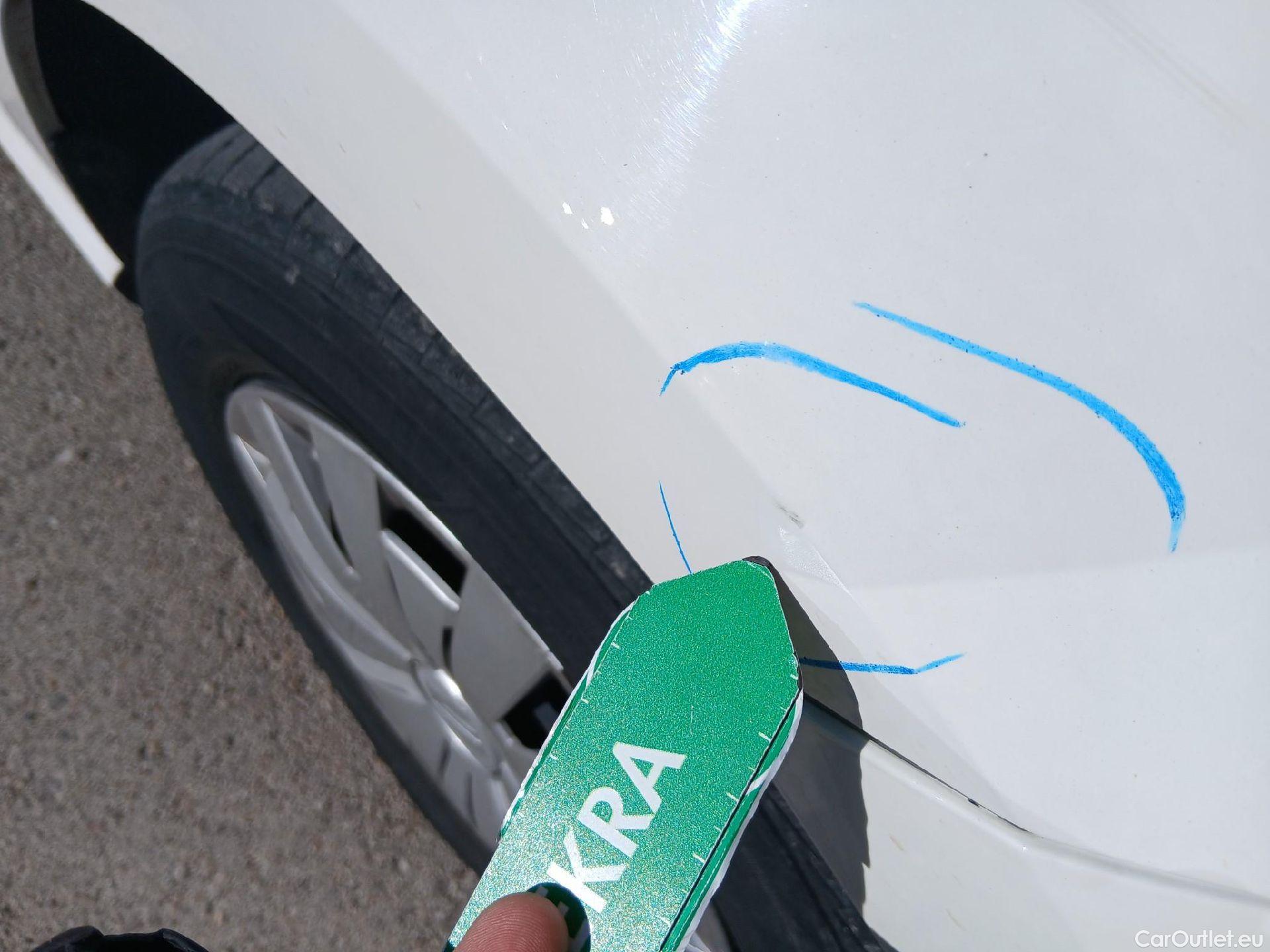  Seat  Ibiza SEAT  / 2017 / 5P / berlina con portón 1.0 MPI 59kW (80CV) Reference Plus(SP) #27