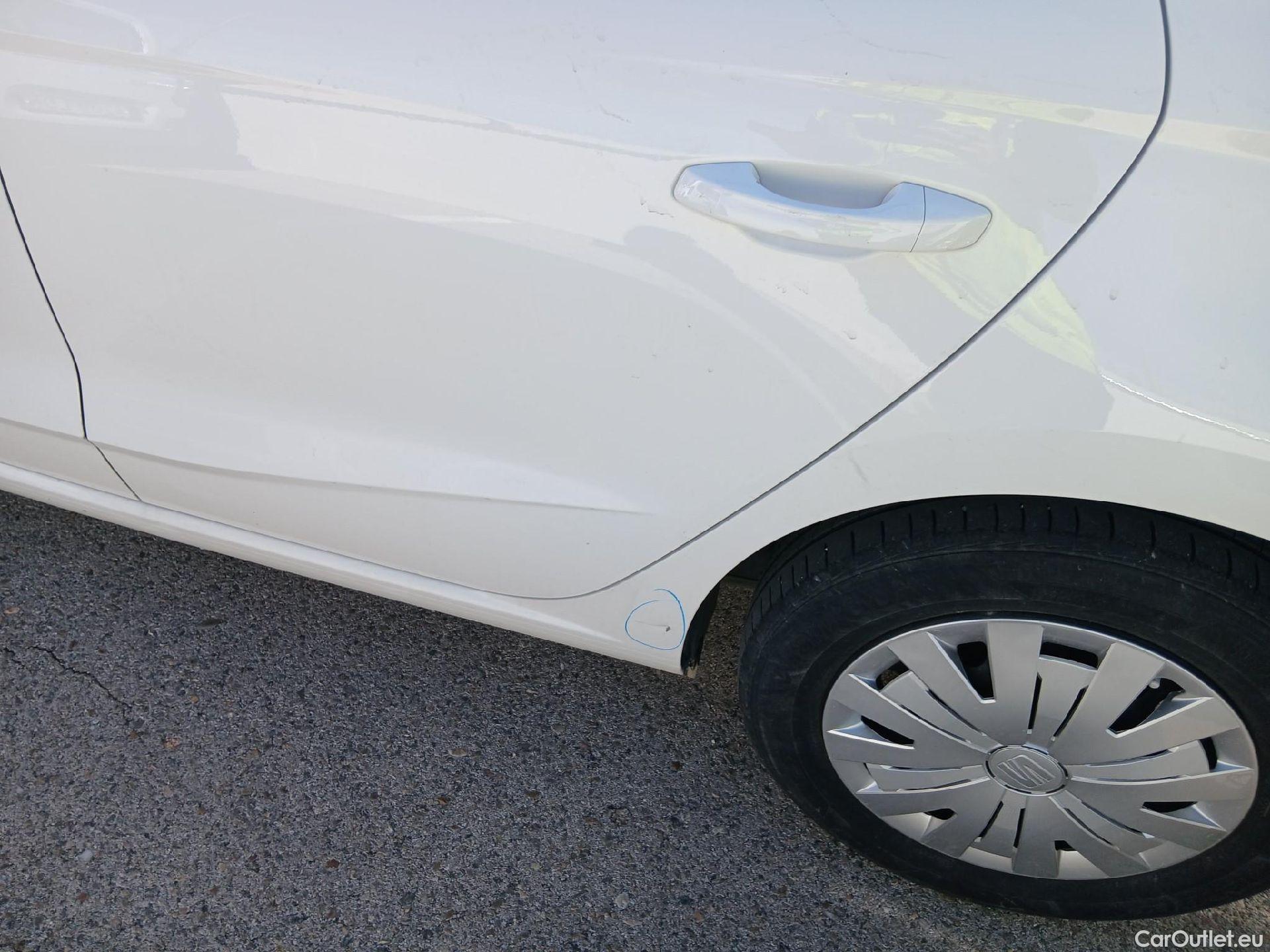  Seat  Ibiza SEAT  / 2017 / 5P / berlina con portón 1.0 MPI 59kW (80CV) Reference Plus(SP) #21