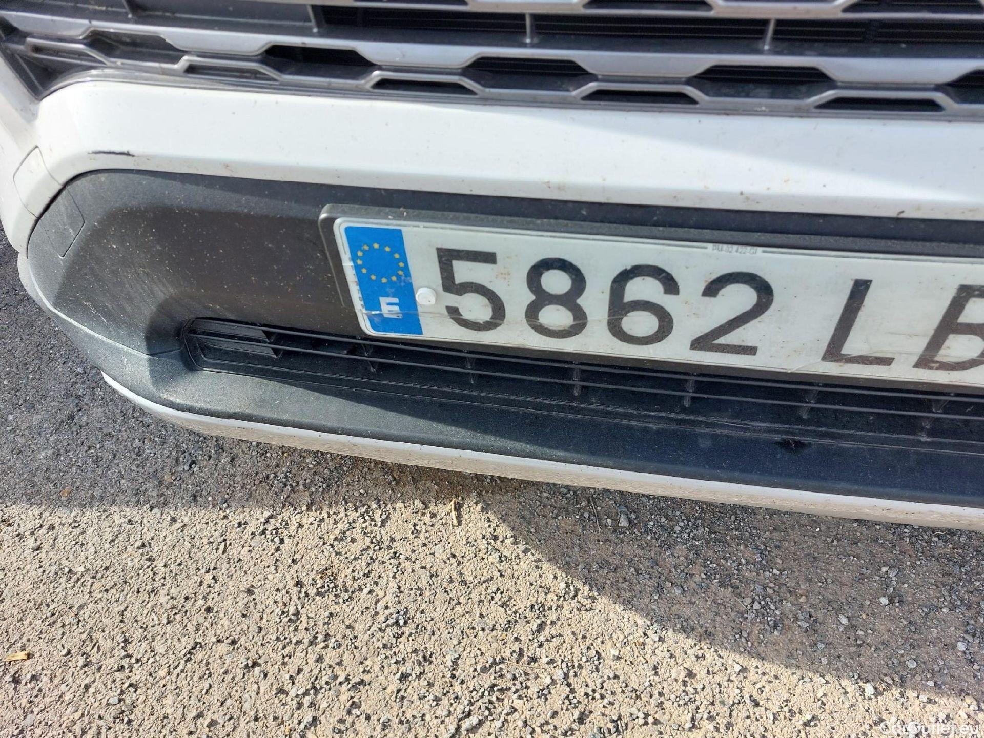  Toyota  RAV4 TOYOTA  / 2018 / 5P / todoterreno 2.5l 220H Advance 4WD #6