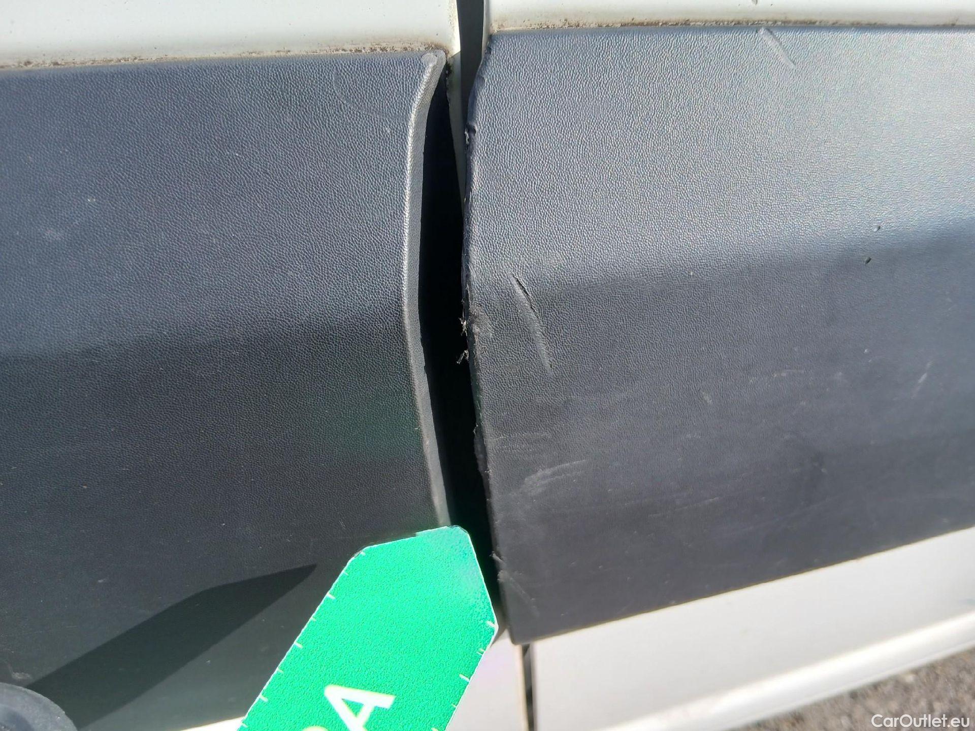  Opel  Combo OPEL  / 2018 / 3P / furgón derivado de turismo 1.5 TD S/S 75kW (100CV) Express L H1 650 (CX) #48