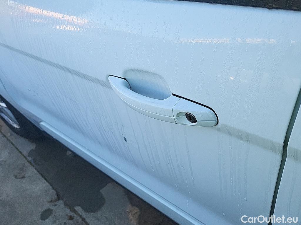  Ford  Grand Tourneo FORD  Connect / 2013 / 5P / monovolumen 1.5 TDCi 74kW (100CV) Titanium #5