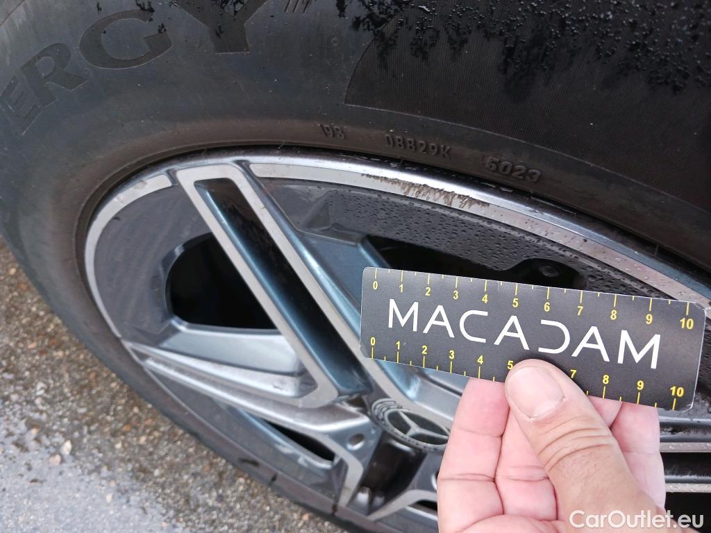  Mercedes  G-Klasee MERCEDES-BENZ Clase GLC / 2019 / 5P / todoterreno GLC 300 de 4MATIC #2