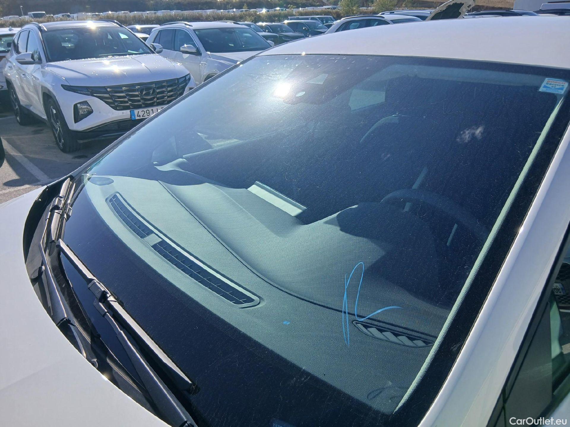  Seat  Ibiza SEAT  / 2017 / 5P / berlina con portón 1.0 MPI 59kW (80CV) Reference Plus(SP) #16