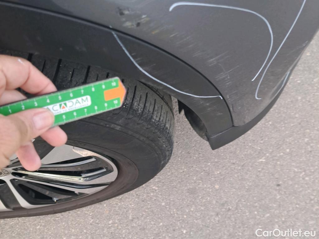  Mercedes  G-Klasee MERCEDES-BENZ GLC Coupé / 2019 / 5P / coupé GLC 200 d 4MATIC #26