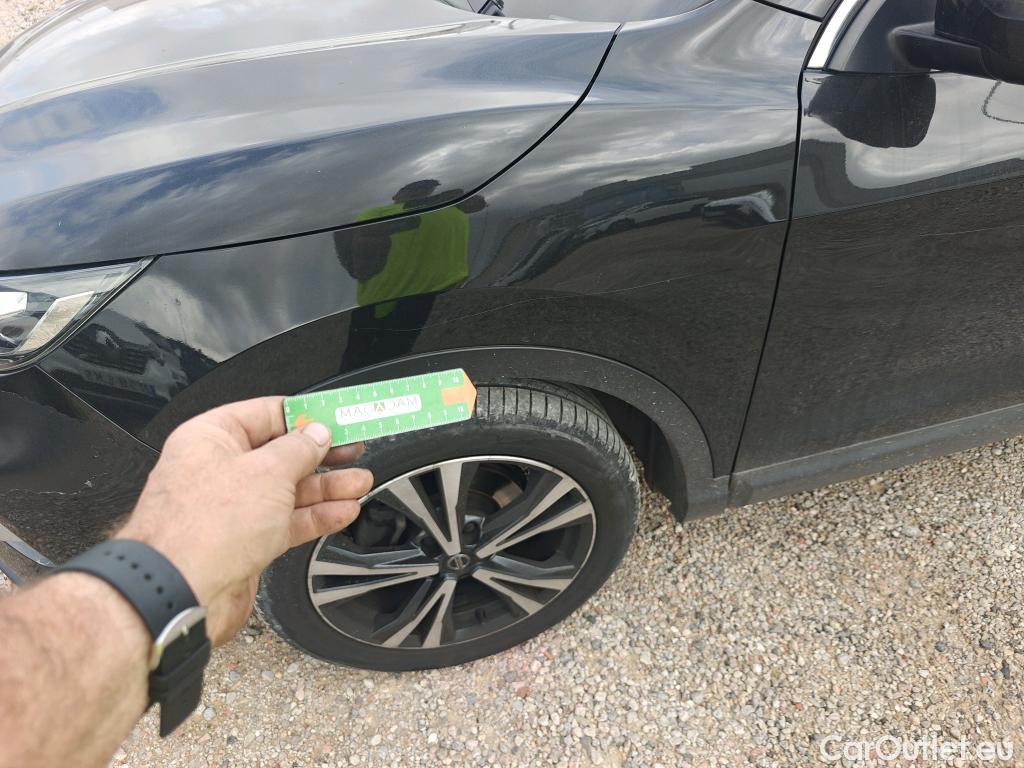  Nissan  Qashqai NISSAN  / 2017 / 5P / todoterreno DIG-T 117 kW (160 CV) E6D DCT N-CONNECTA #15