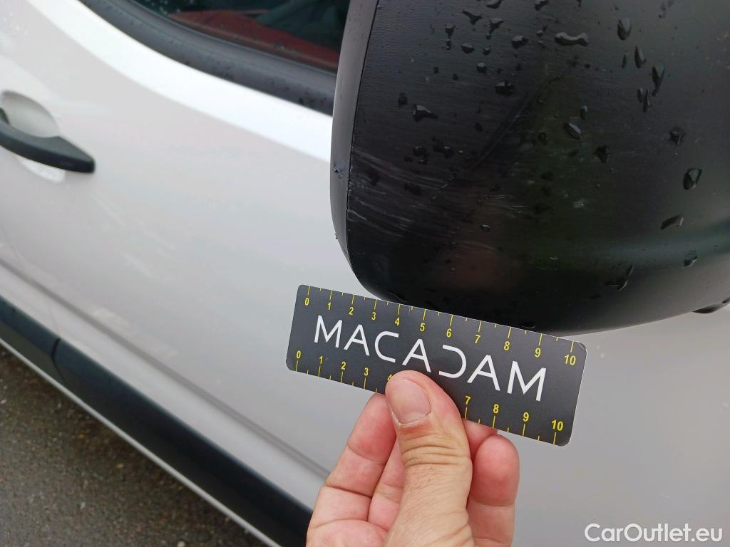  Citroen  Berlingo CITROEN  COMBI Talla M BlueHDi 100 S&S LIVE (IND) #36