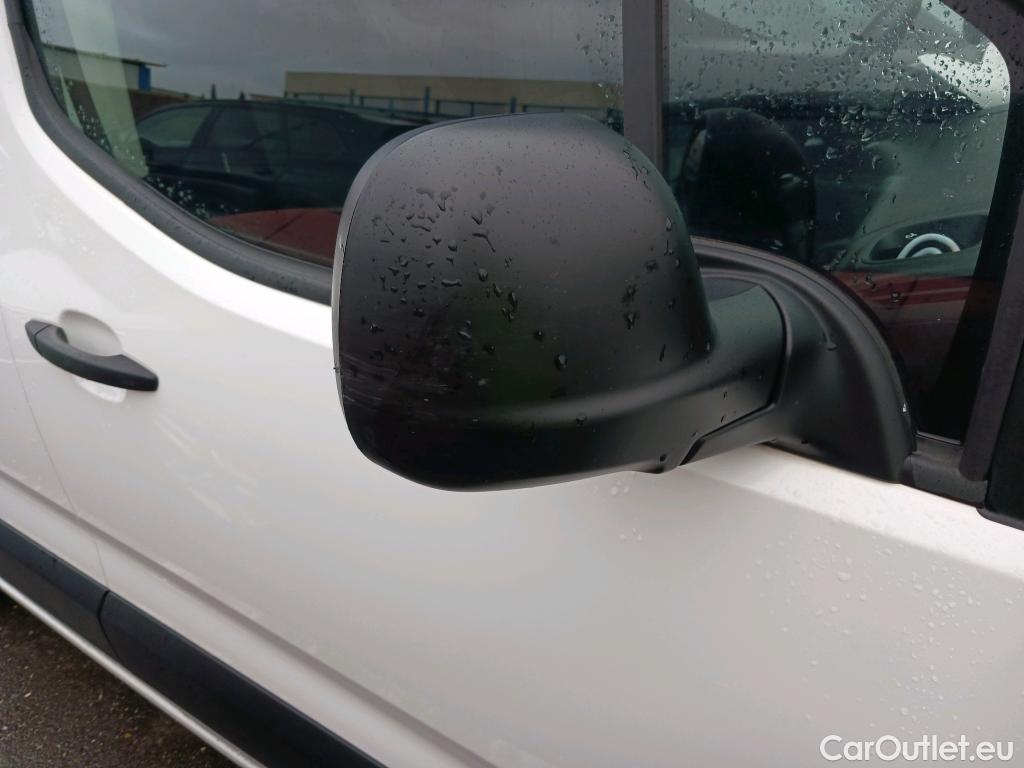  Citroen  Berlingo CITROEN  COMBI Talla M BlueHDi 100 S&S LIVE (IND) #35