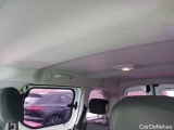  Citroen  Berlingo CITROEN  COMBI Talla M BlueHDi 100 S&S LIVE (IND) #12