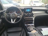  Mercedes  G-Klasee MERCEDES-BENZ GLC Coupé / 2019 / 5P / coupé GLC 200 d 4MATIC #3